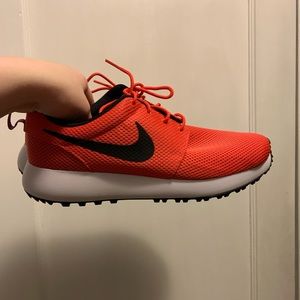 Nike Roshe One Golf Shoes